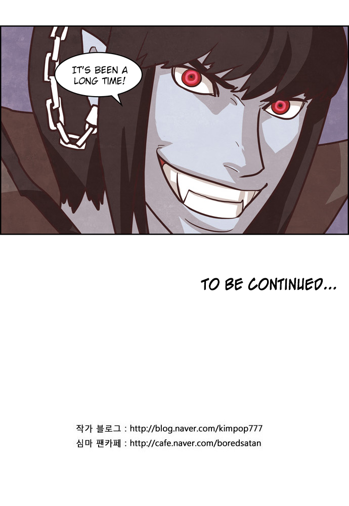 The Devil King is Bored Chapter 138 - page 13