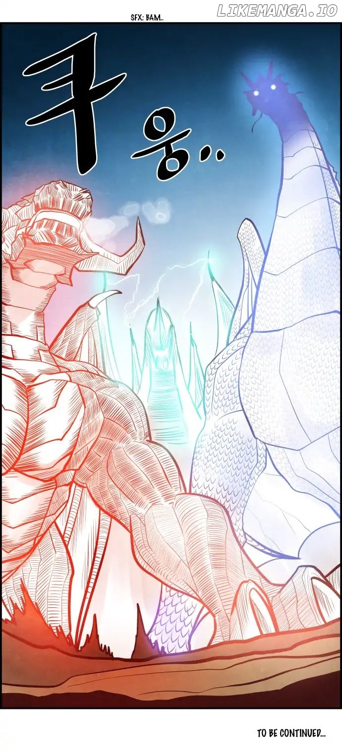 The Devil King is Bored Chapter 313 - page 18