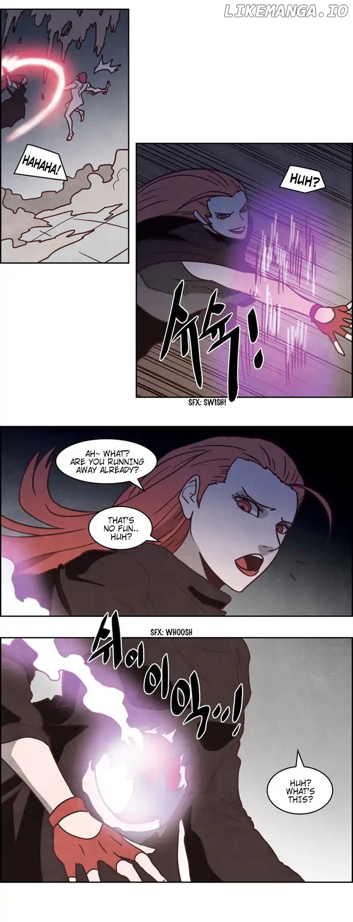 The Devil King is Bored Chapter 259 - page 10