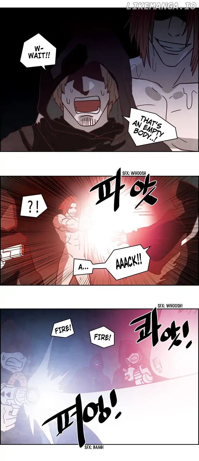 The Devil King is Bored Chapter 259 - page 3