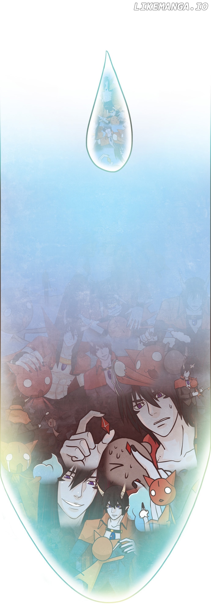 The Devil King is Bored Chapter 173 - page 12