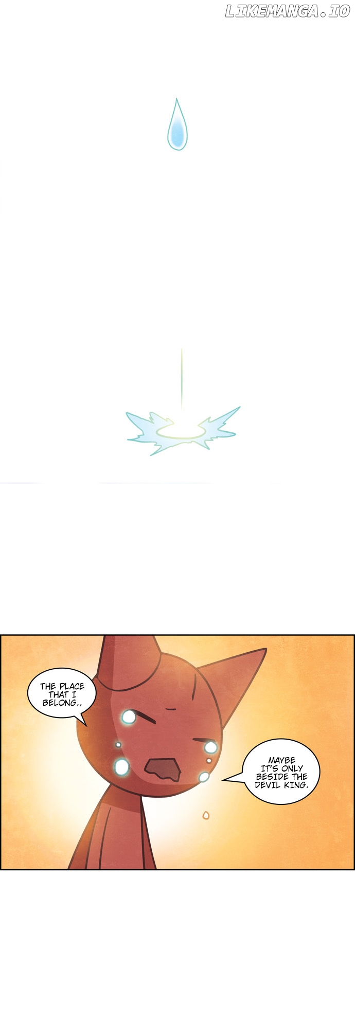 The Devil King is Bored Chapter 173 - page 13