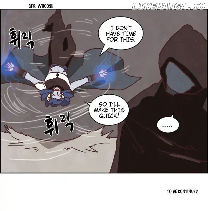 The Devil King is Bored Chapter 239 - page 15