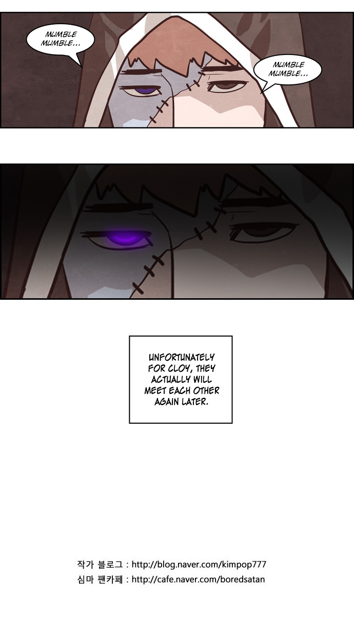 The Devil King is Bored Chapter 137 - page 13