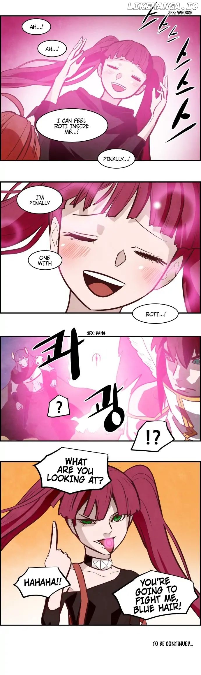 The Devil King is Bored Chapter 304 - page 15