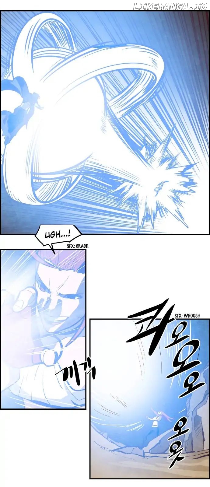 The Devil King is Bored Chapter 304 - page 6