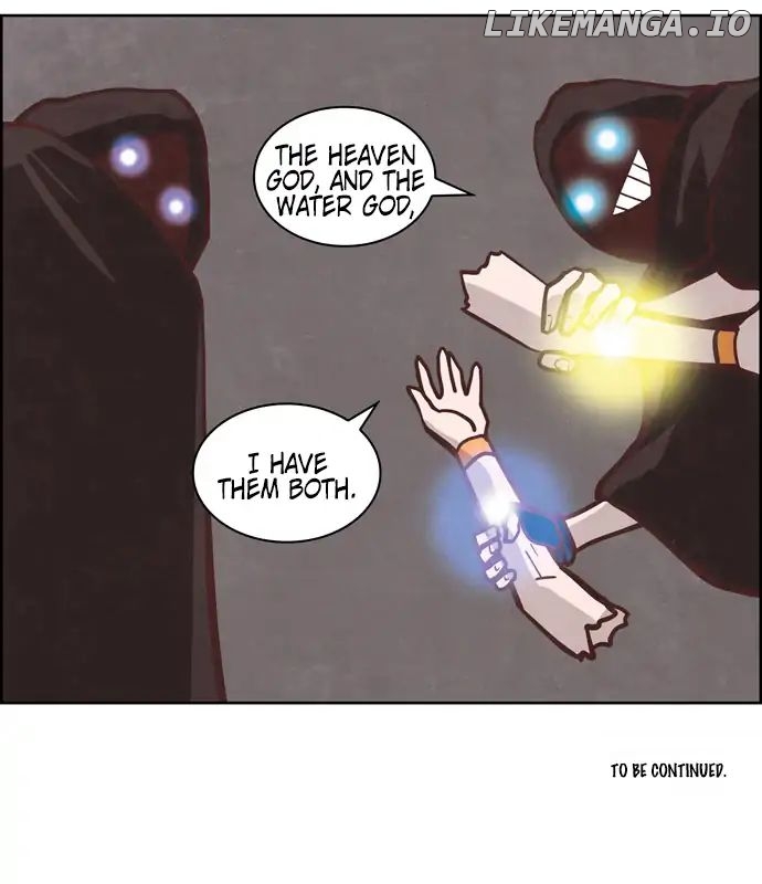 The Devil King is Bored Chapter 194 - page 14