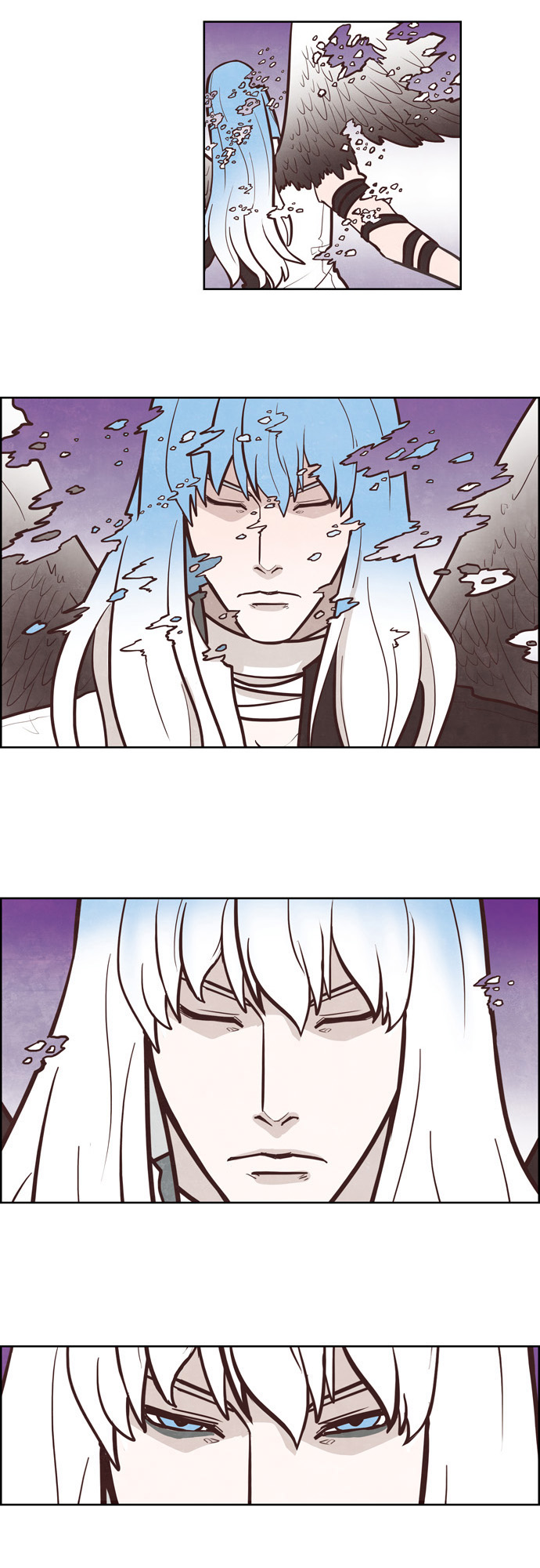 The Devil King is Bored Chapter 134 - page 14