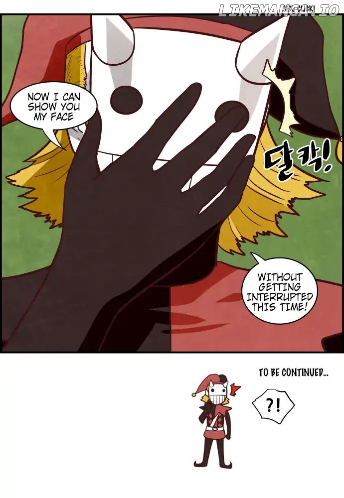 The Devil King is Bored Chapter 272 - page 15