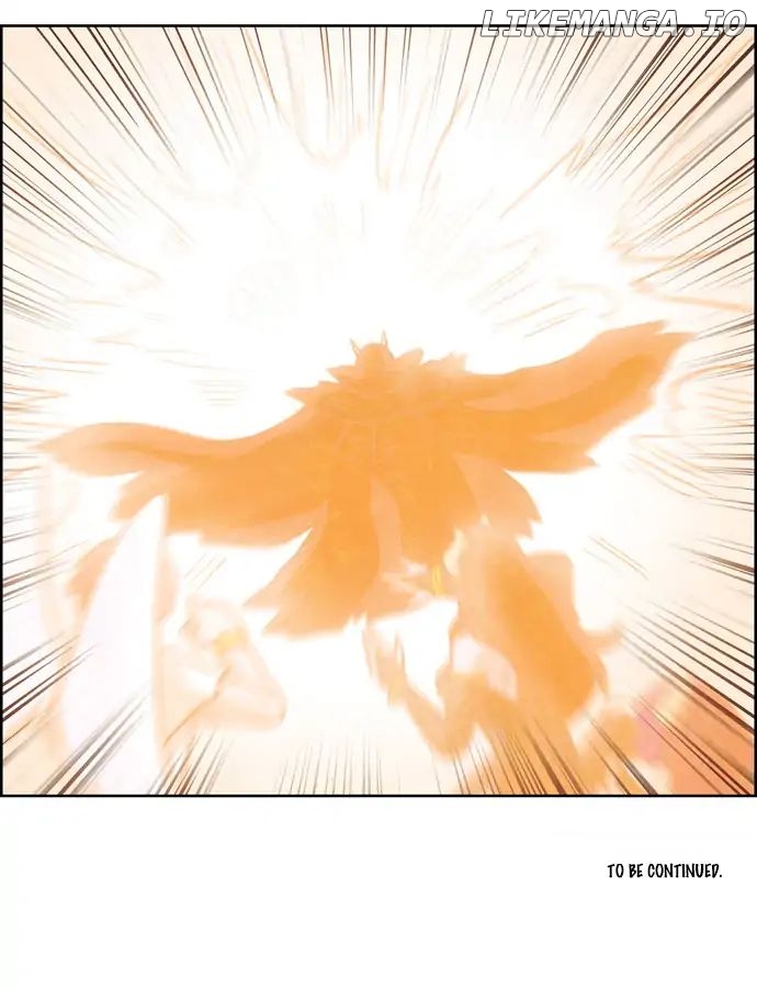 The Devil King is Bored Chapter 193 - page 14
