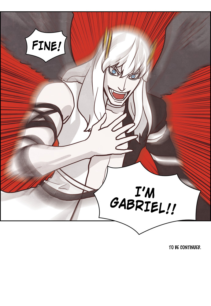 The Devil King is Bored Chapter 169 - page 14