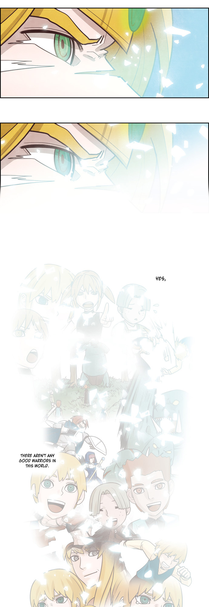 The Devil King is Bored Chapter 133 - page 7