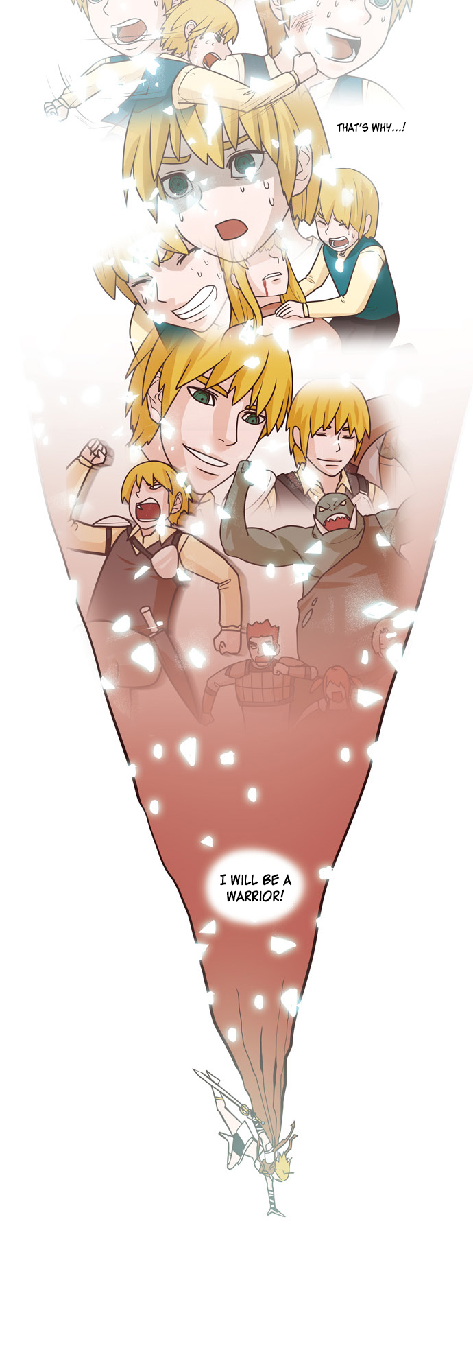 The Devil King is Bored Chapter 133 - page 8