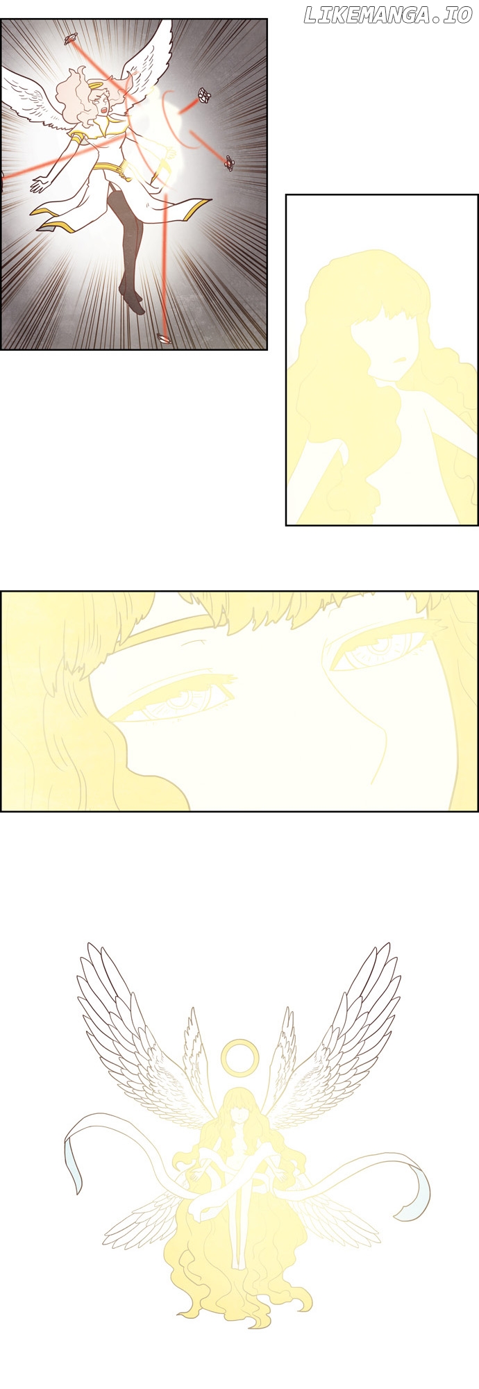 The Devil King is Bored Chapter 168 - page 3