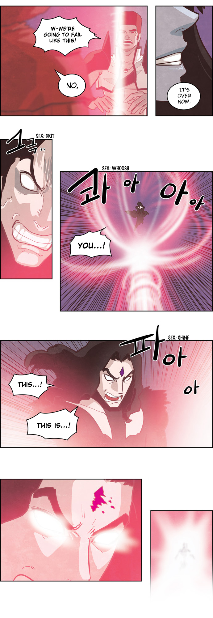 The Devil King is Bored Chapter 132 - page 4