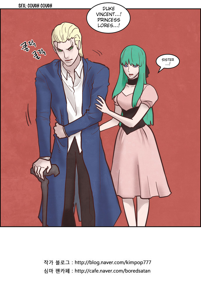 The Devil King is Bored Chapter 155 - page 12