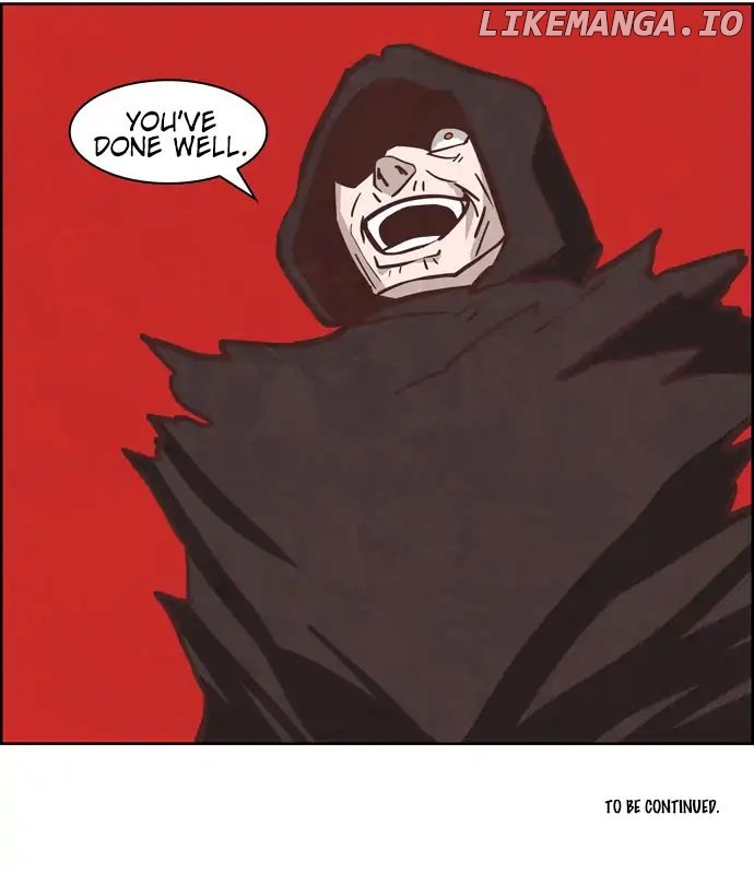 The Devil King is Bored Chapter 189 - page 16