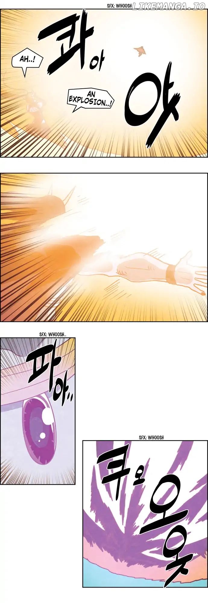 The Devil King is Bored Chapter 258 - page 4