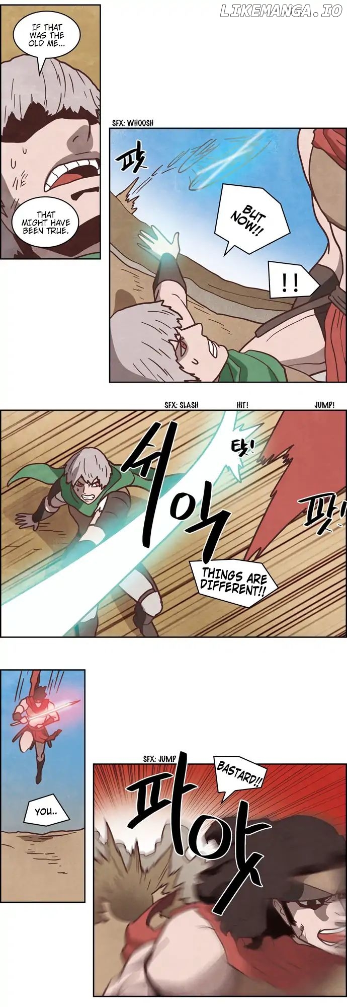 The Devil King is Bored Chapter 241 - page 10