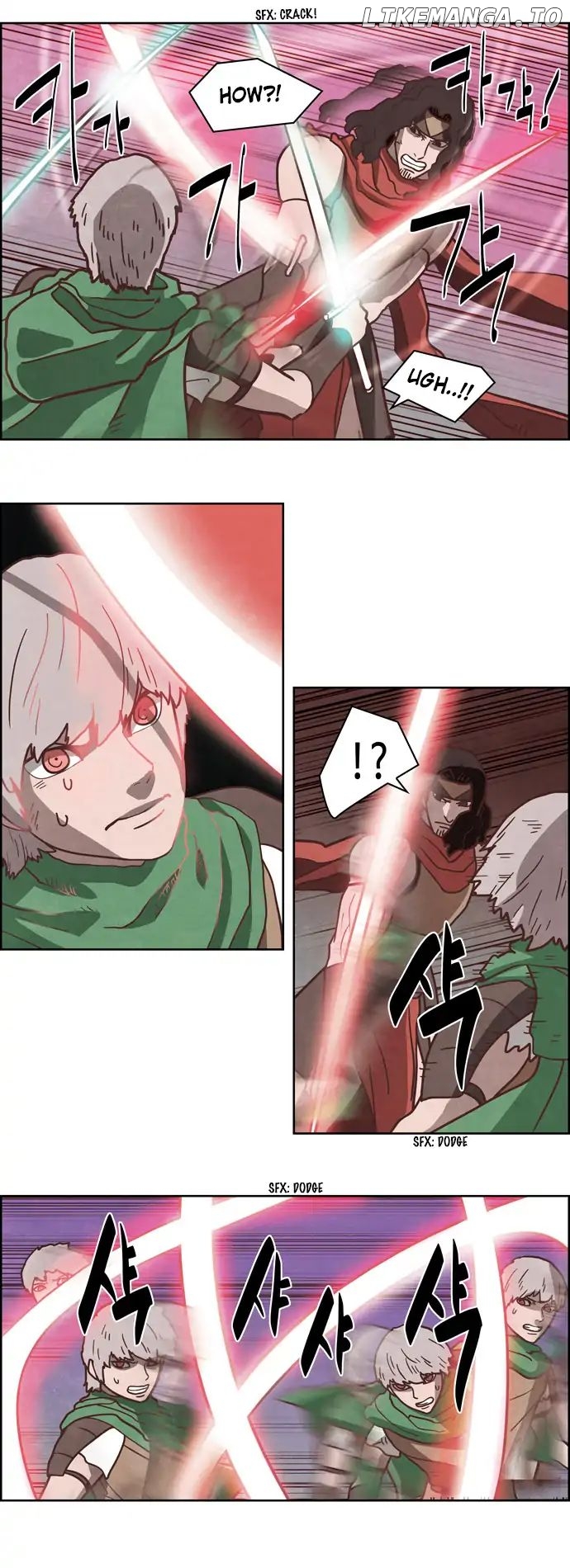 The Devil King is Bored Chapter 241 - page 2