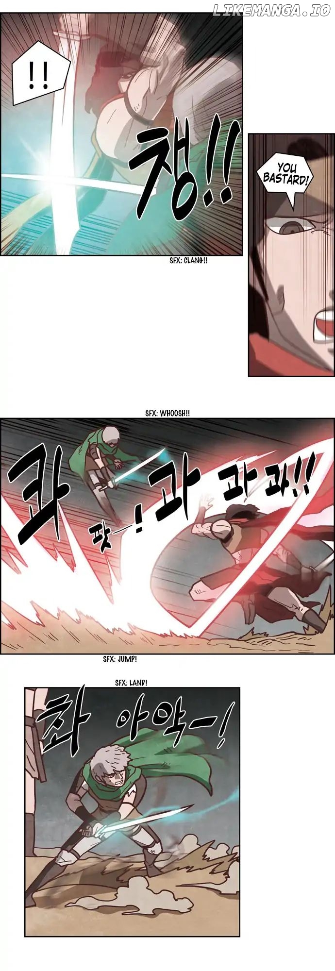 The Devil King is Bored Chapter 241 - page 3