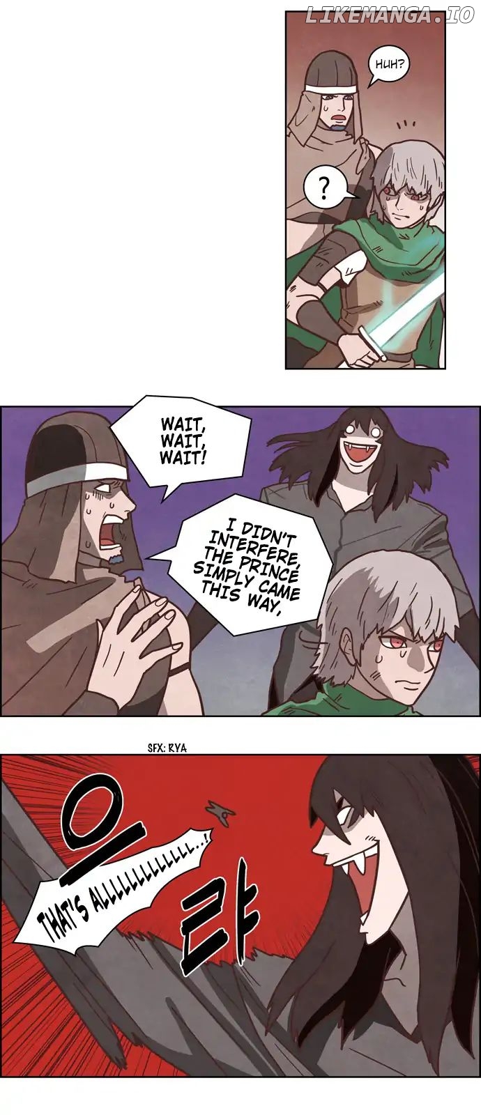 The Devil King is Bored Chapter 241 - page 4