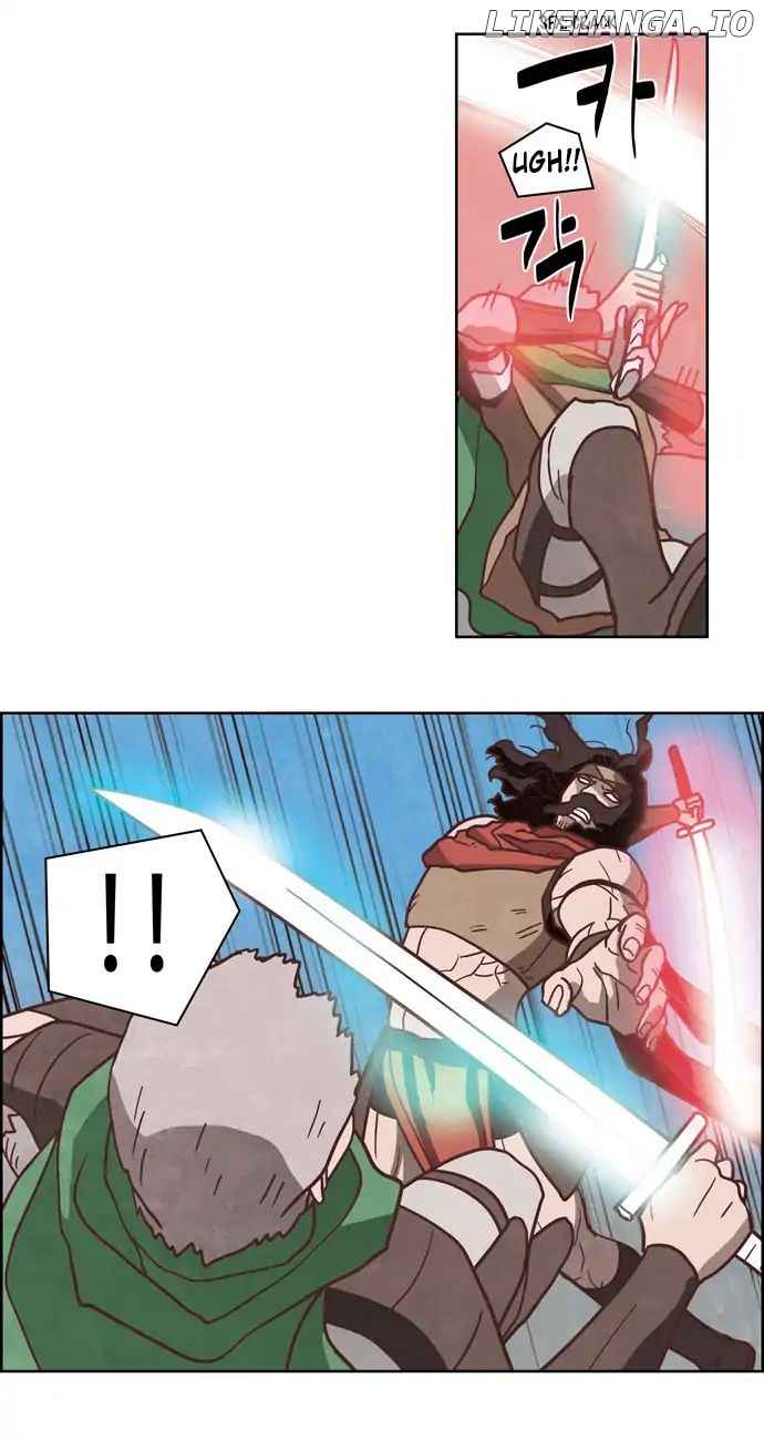The Devil King is Bored Chapter 241 - page 6