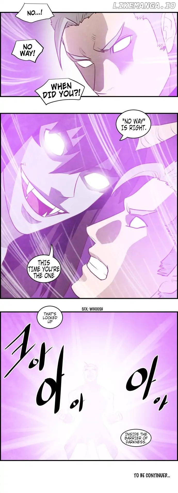 The Devil King is Bored Chapter 279 - page 16
