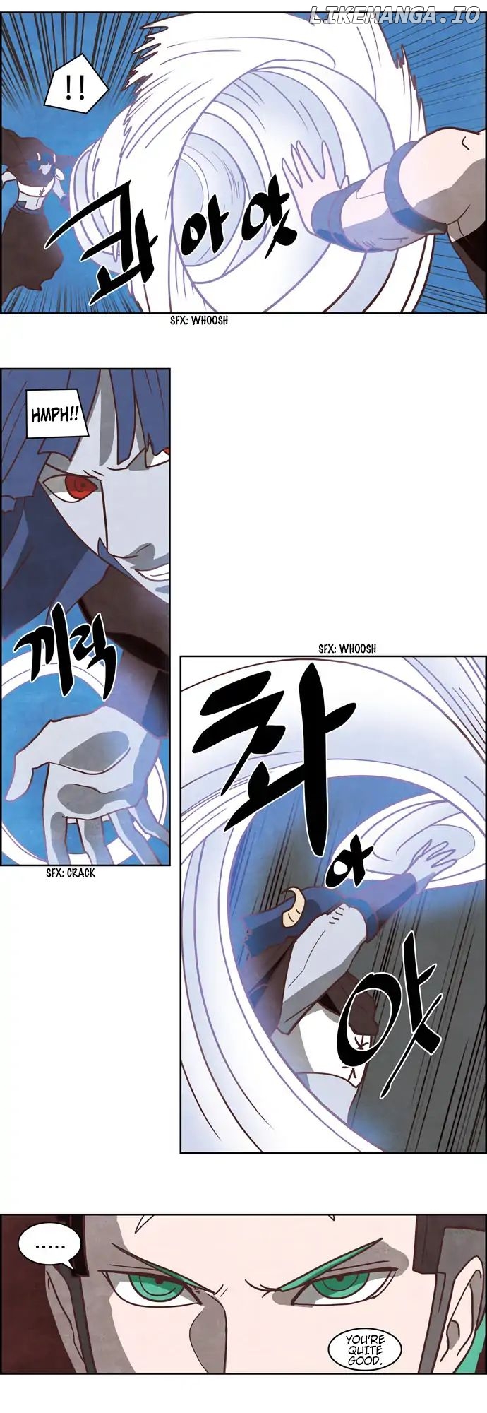 The Devil King is Bored Chapter 248 - page 10
