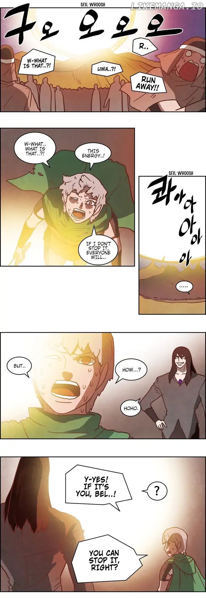 The Devil King is Bored Chapter 248 - page 2