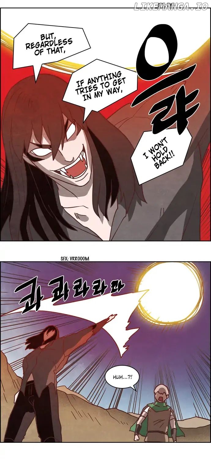 The Devil King is Bored Chapter 248 - page 5