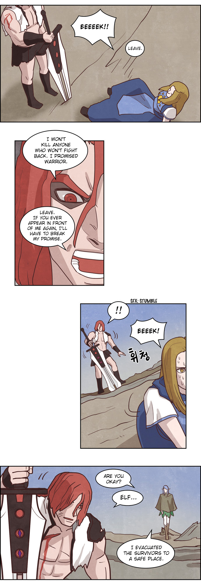 The Devil King is Bored Chapter 162 - page 12