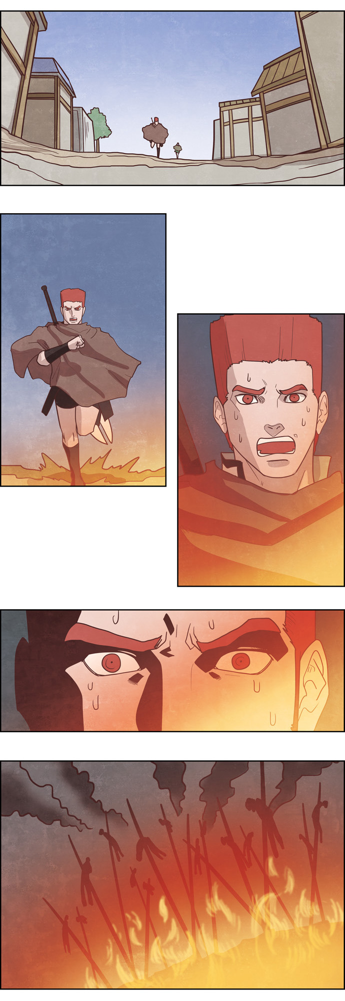 The Devil King is Bored Chapter 162 - page 5