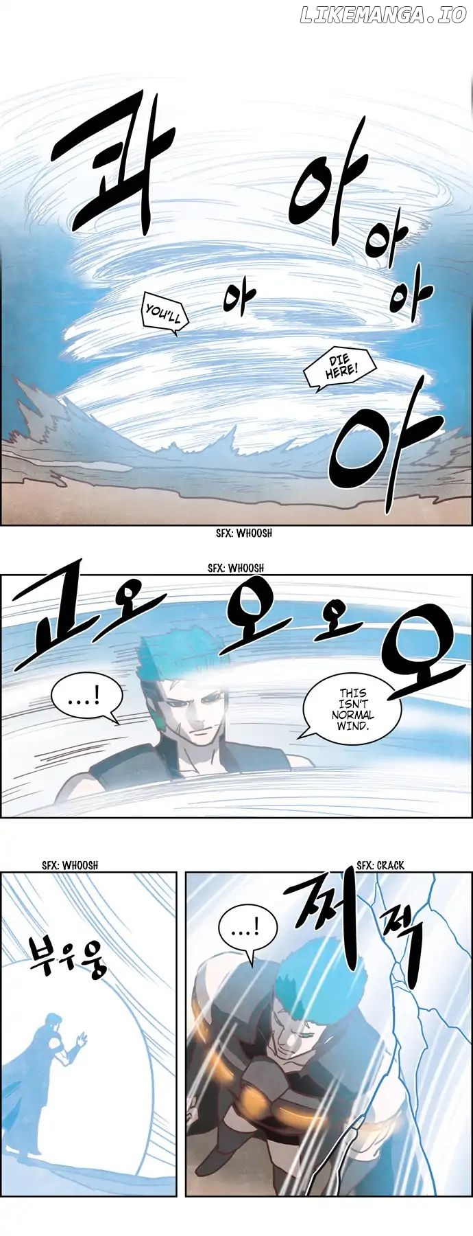 The Devil King is Bored Chapter 242 - page 10