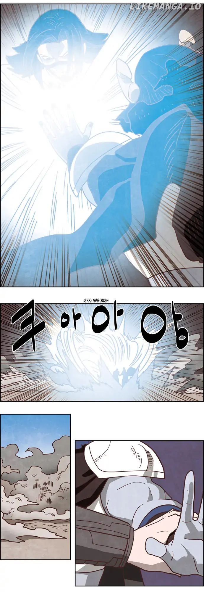 The Devil King is Bored Chapter 242 - page 6