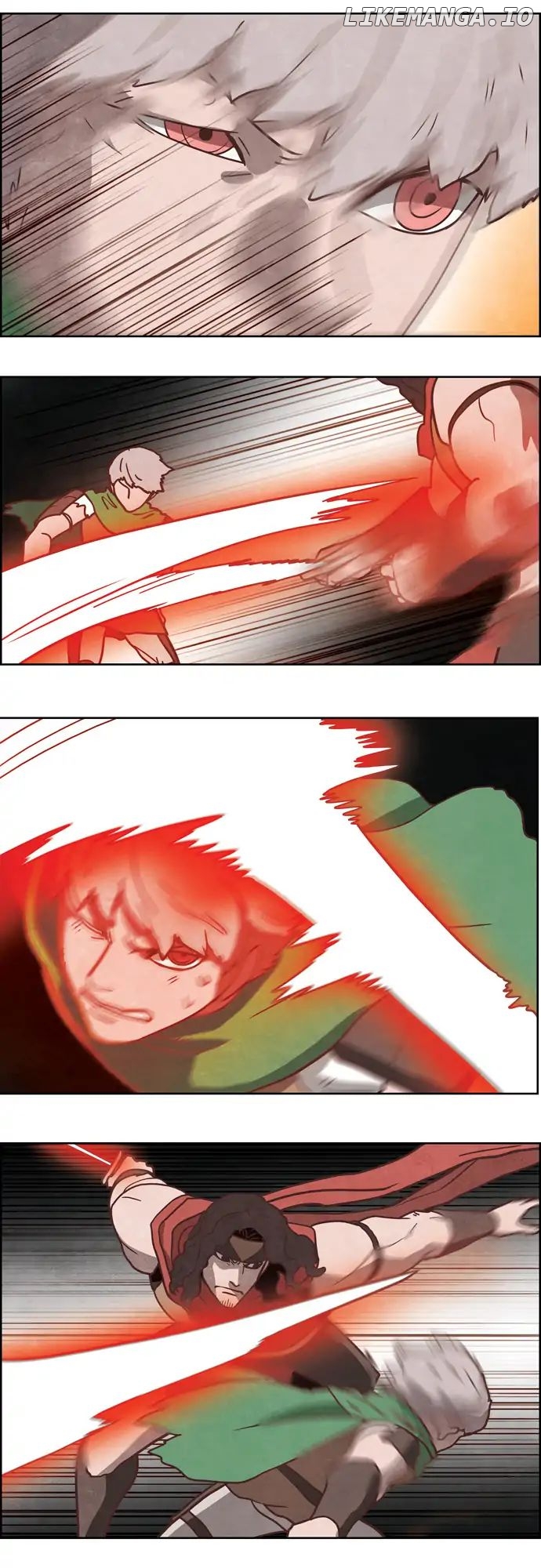 The Devil King is Bored Chapter 246 - page 3