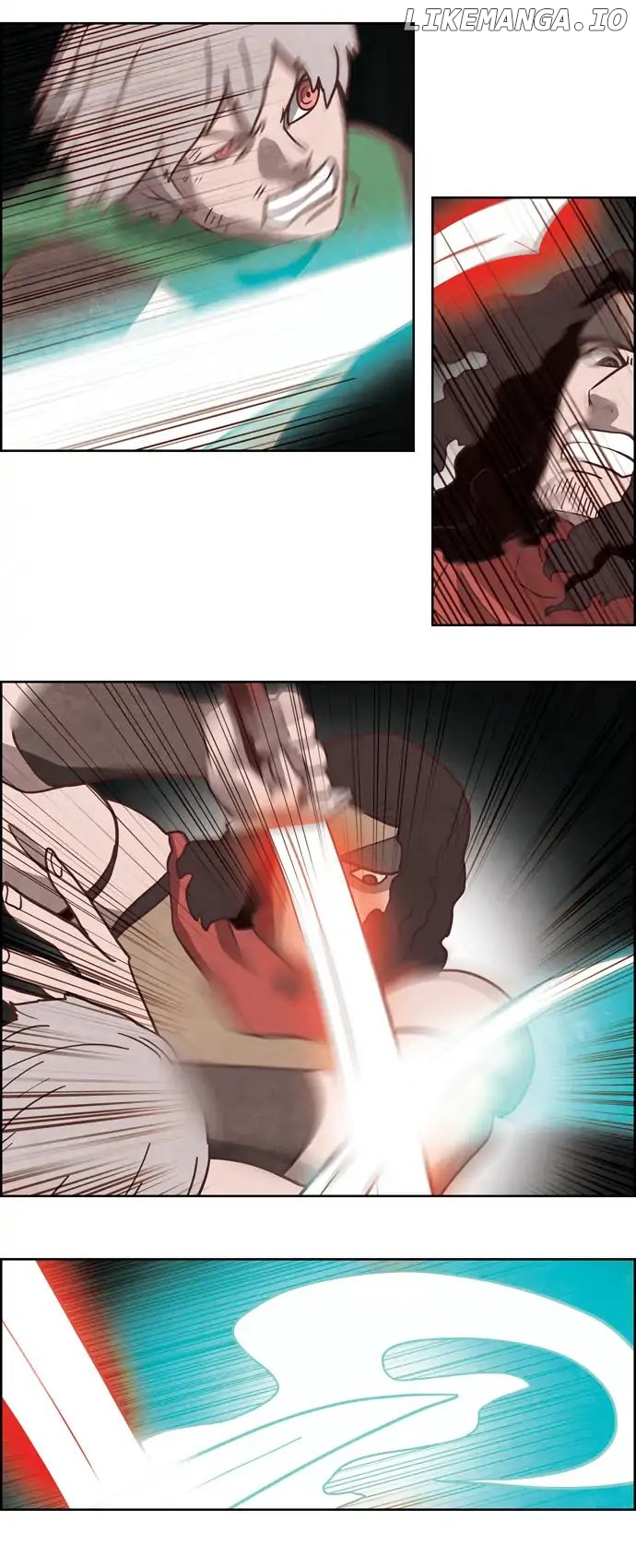 The Devil King is Bored Chapter 246 - page 4
