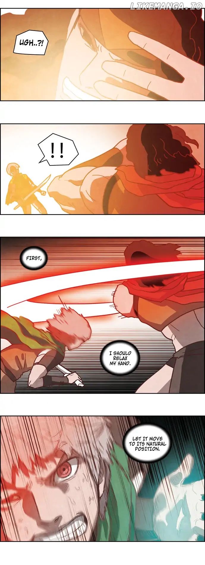 The Devil King is Bored Chapter 246 - page 7