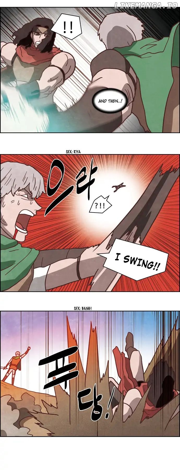 The Devil King is Bored Chapter 246 - page 8