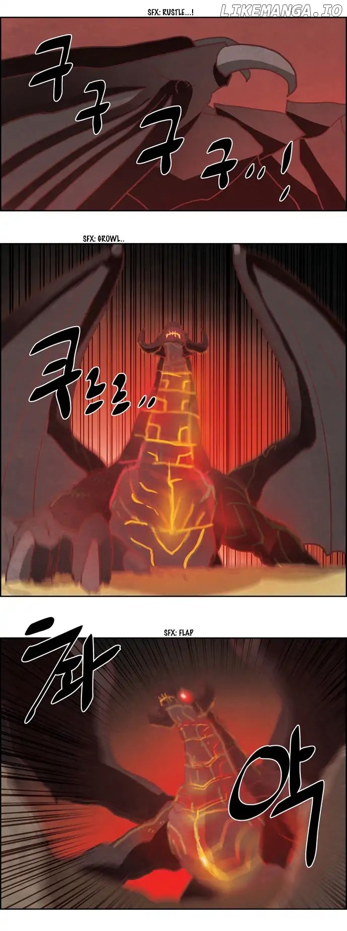 The Devil King is Bored Chapter 247 - page 2