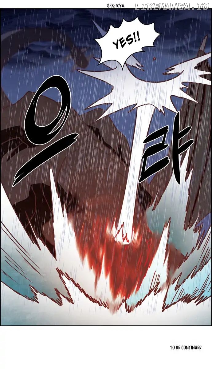 The Devil King is Bored Chapter 250 - page 16