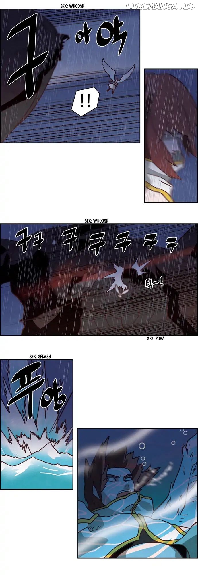 The Devil King is Bored Chapter 250 - page 4