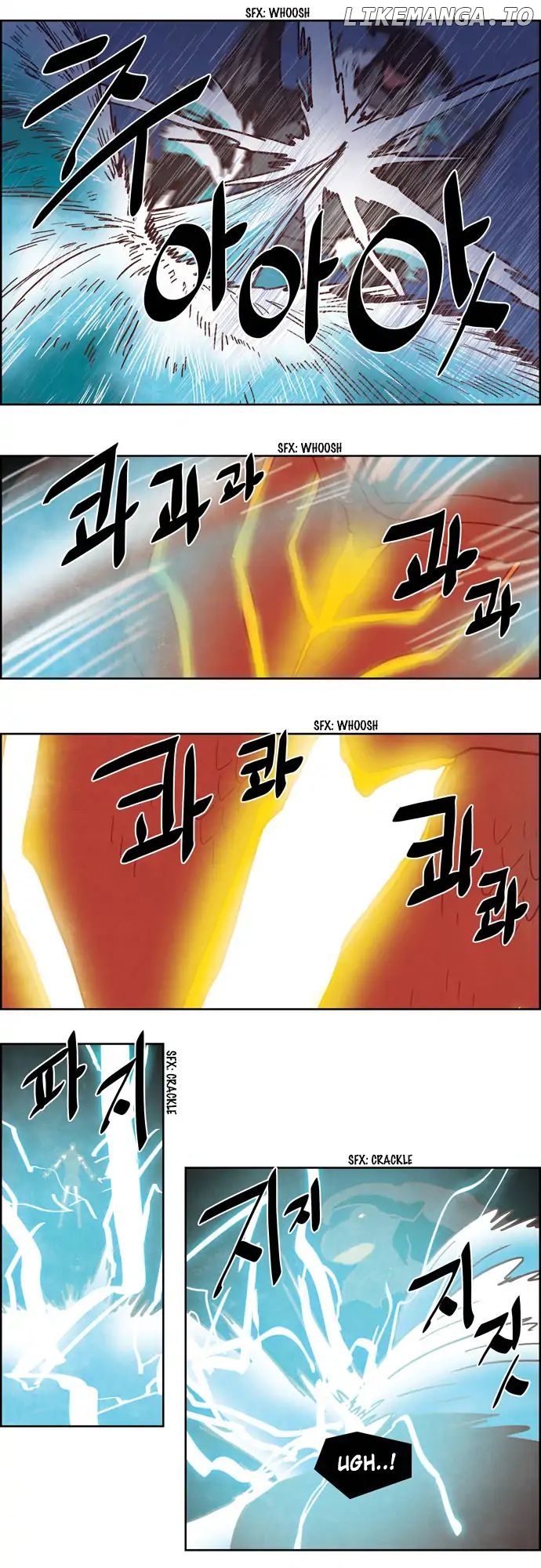 The Devil King is Bored Chapter 250 - page 6