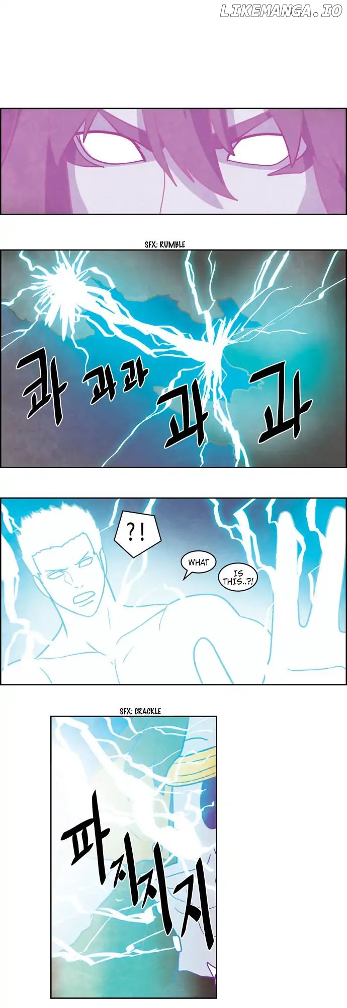 The Devil King is Bored Chapter 253 - page 8