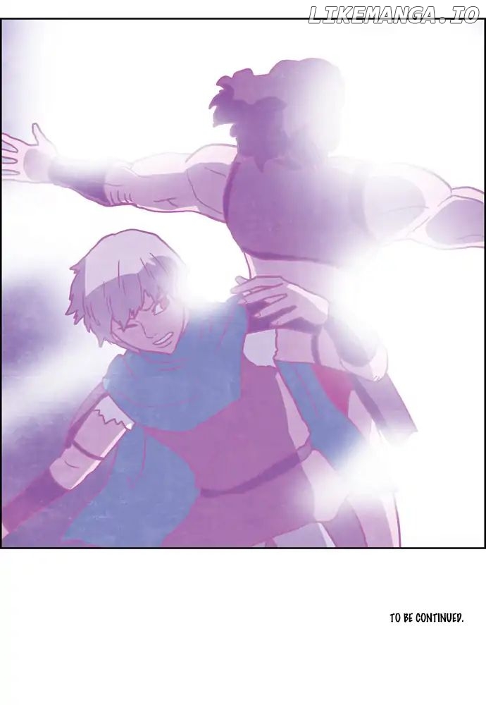 The Devil King is Bored Chapter 254 - page 16