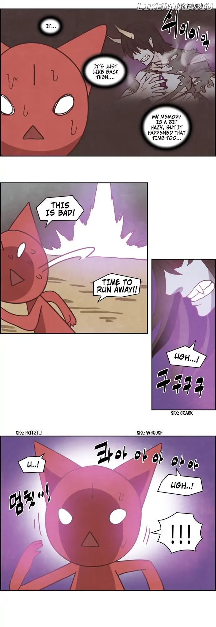 The Devil King is Bored Chapter 255 - page 2