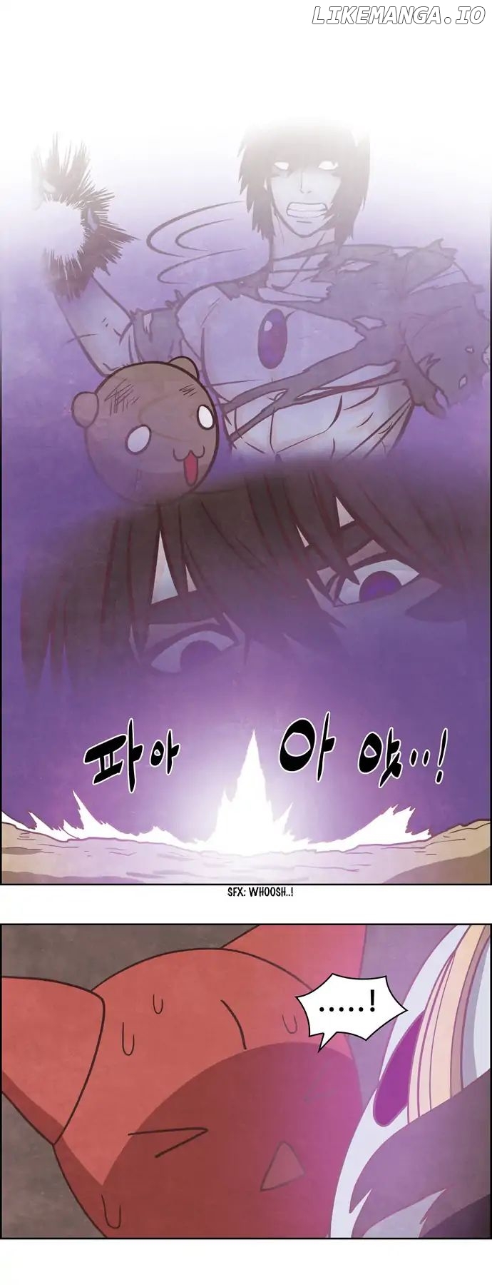 The Devil King is Bored Chapter 255 - page 8