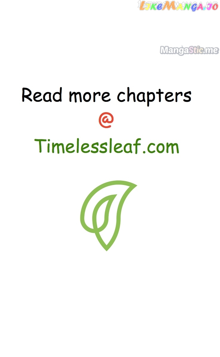 Shen Yi Di Nu Chapter 26.5 - page 5