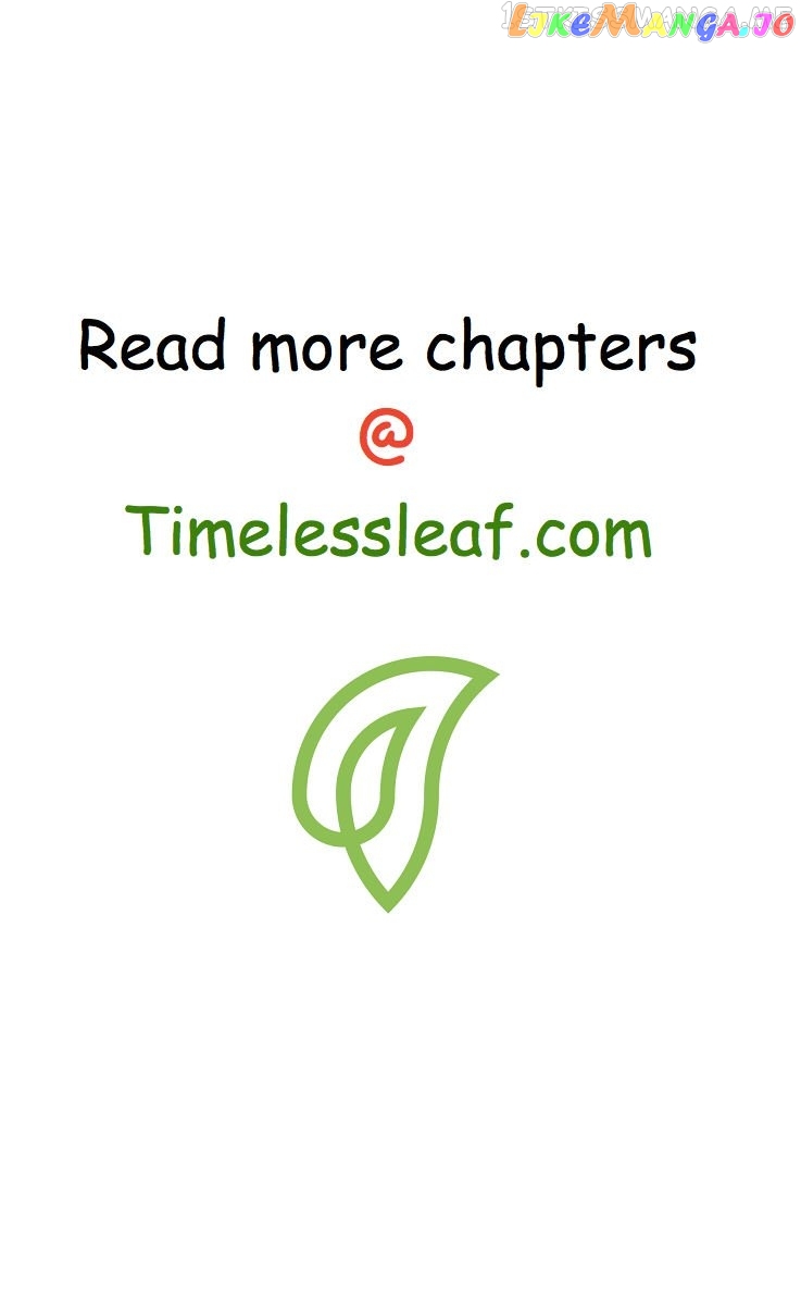 Shen Yi Di Nu Chapter 32.5 - page 10