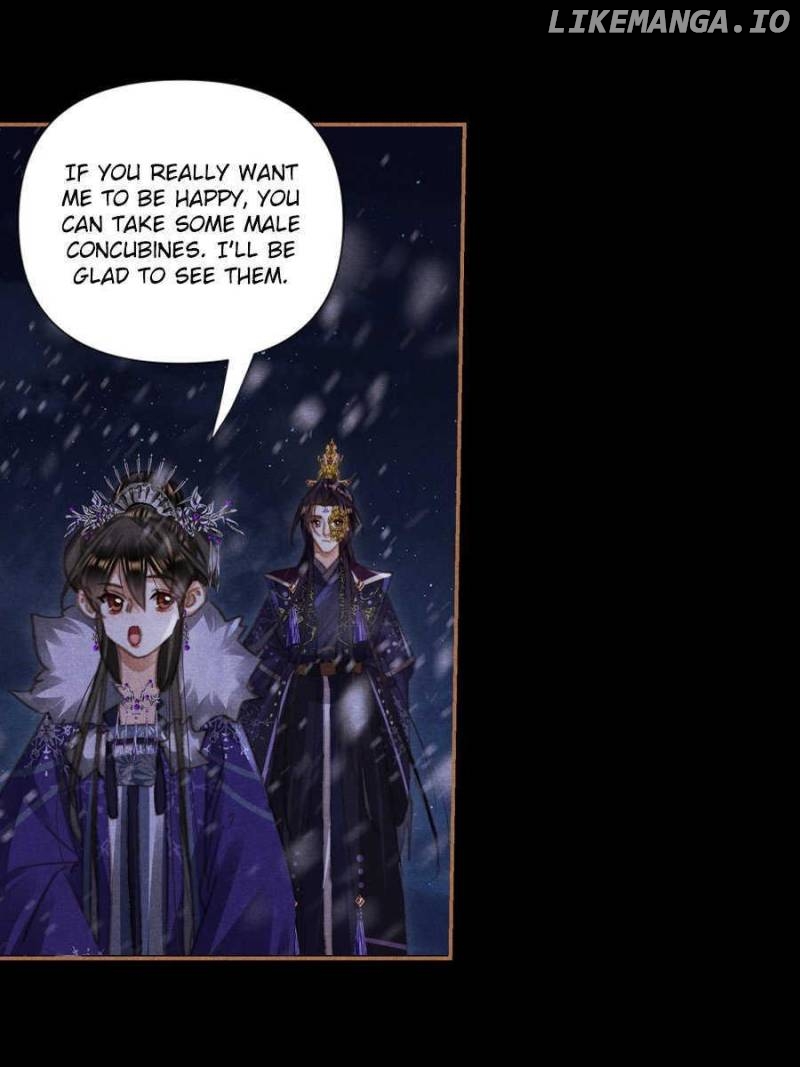 Shen Yi Di Nu Chapter 542 - page 10